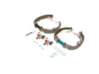 BOSCH Remschoenset 8