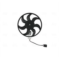 Lüfter, Motorkühlung