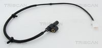 Sensor, Raddrehzahl