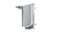 Thumbnail - Intercooler, inlaatluchtkoeler - CI274000P - MAHLE