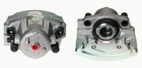 Bremssattel