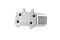 Thumbnail - Oliekoeler, motorolie - CLC156000S - MAHLE