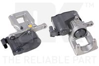 Bremssattel