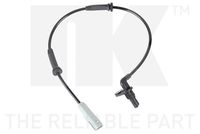 Sensor, Raddrehzahl