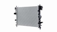Thumbnail - Radiateur - CR2265000P - MAHLE