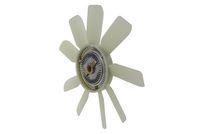 Ventilator, radiator HELLA, Cod: 8MV 366 438-421