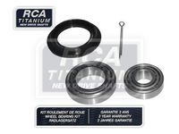 Комплект колесен лагер RCAK1134 RCA FRANCE
