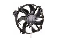 Thumbnail - Koelventilatorwiel - CFF371000P - MAHLE