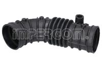 всмукващ маркуч, въздушен филтър