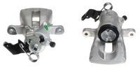 Bremssattel