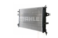 Thumbnail - Radiateur - CR227000S - MAHLE