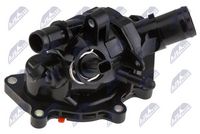 корпус на термостат