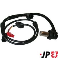 датчик, обороти на колелото