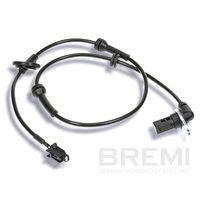 Sensor, Raddrehzahl