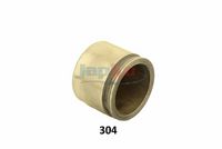 Piston, etrier frana JAPKO, Cod: 133304