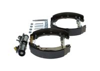 BOSCH Remschoenset 4