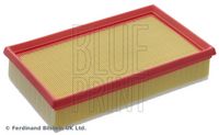 Filtru aer BLUE PRINT, Cod: ADBP220193