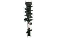 Set suspensie, arcuri elicoidale / amortizoare Magnum Technology, Cod: SAG005MT