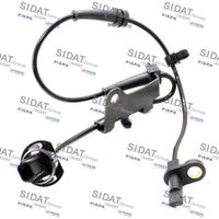 Sensor, Raddrehzahl