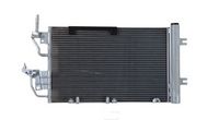 Condensator / Radiator aer conditionat MTR, Cod: 30069150