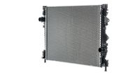 Thumbnail - Radiateur - CR953000P - MAHLE