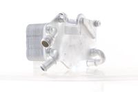 Thumbnail - Oliekoeler, automatische transmissie - CLC139000S - MAHLE