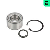 Set rulment roata OPTIMAL, Cod: 202026