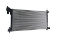 Thumbnail - Radiateur - CR2245000S - MAHLE