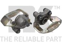 Bremssattel