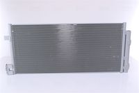 Συμπυκνωτής, σύστ. κλιματισμού ** CORROSION PROTECTION & NITROGEN-FILLING **