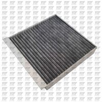 Filter, Innenraumluft