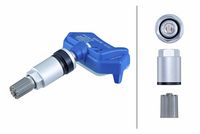 Radsensor, Reifendruck-Kontrollsystem