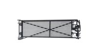Thumbnail - Oliekoeler, automatische transmissie - CLC306000P - MAHLE