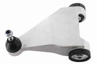 носач, окачване на колелата