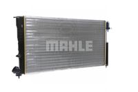 Thumbnail - Radiateur - CR471000S - MAHLE