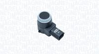 Sensor, Einparkhilfe