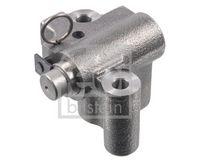 Spanner, Steuerkette