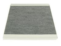 Filter, Innenraumluft
