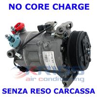 Compresor, climatizare MEAT & DORIA, Cod: K11491R