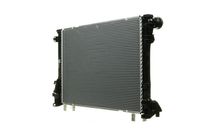 Thumbnail - Radiateur - CR83000P - MAHLE