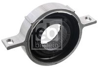 Lagerung, Gelenkwelle