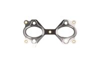 Garnitura, galerie evacuare KAMOKA, Cod: 8705009