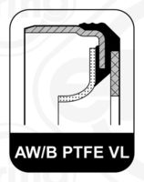 Thumbnail - Afdichtring - 545.800 - ELRING