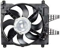 Thumbnail - Koelventilatorwiel - CFF146000P - MAHLE
