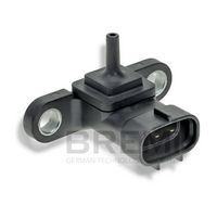 датчик, налчгане във всмукателните тръби