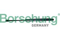 Gasfeder, Motorhaube