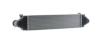 Thumbnail - Intercooler, inlaatluchtkoeler - CI413000P - MAHLE