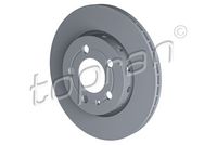 спирачен диск