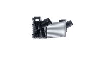 Thumbnail - Intercooler, inlaatluchtkoeler - CI626000P - MAHLE