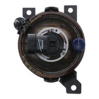 Προβολείς ομίχλης ORIGINAL PART